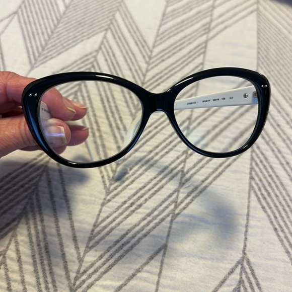 Kate Spade Designer frames - Picture 2 of 5